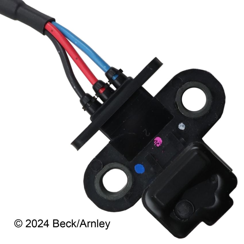BECK/ARNLEY 180-0296 CRANK POSITION SENSR