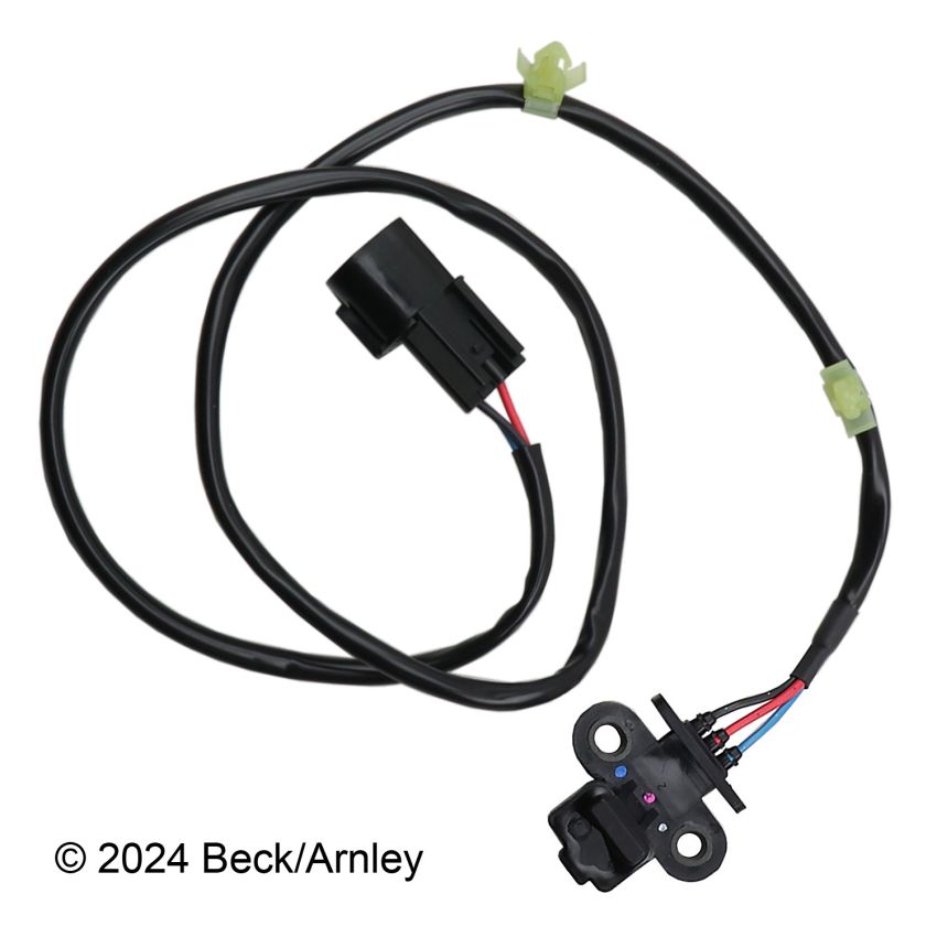 BECK/ARNLEY 180-0296 CRANK POSITION SENSR