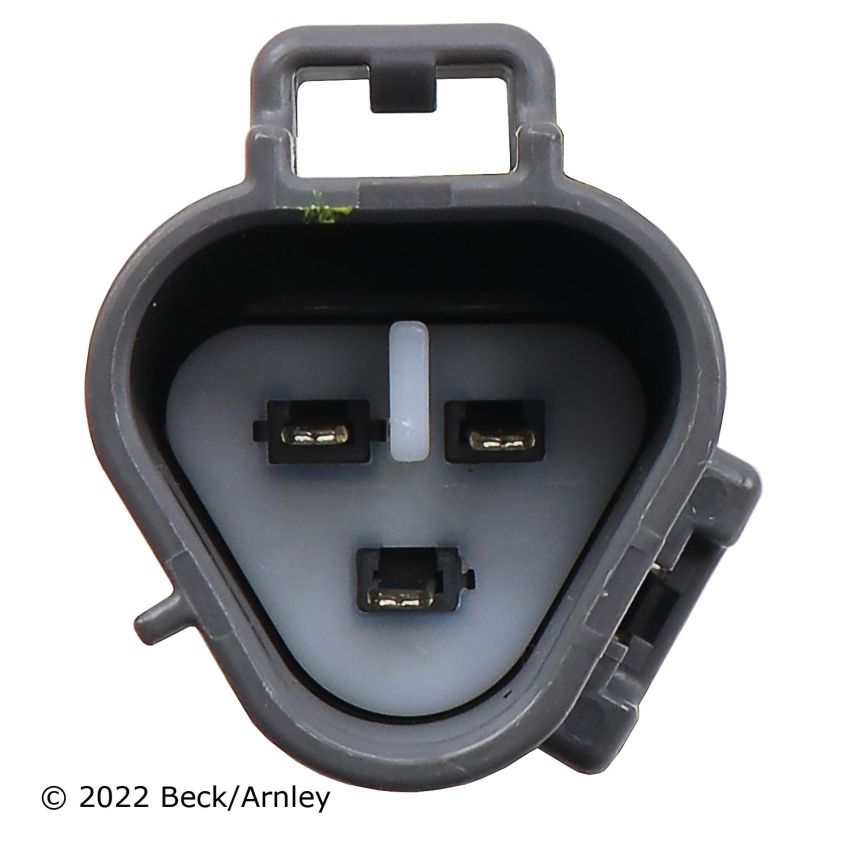 BECK/ARNLEY 180-0314 CRANK POSITION SENSR