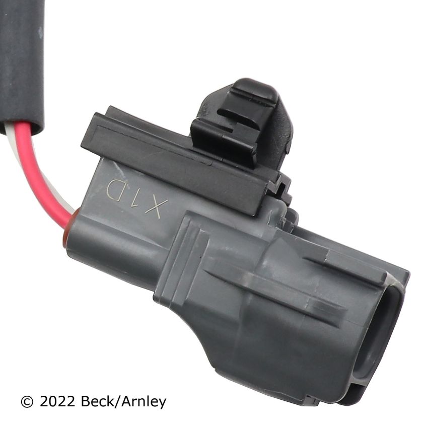 BECK/ARNLEY 180-0317 CRANK POSITION SENSR