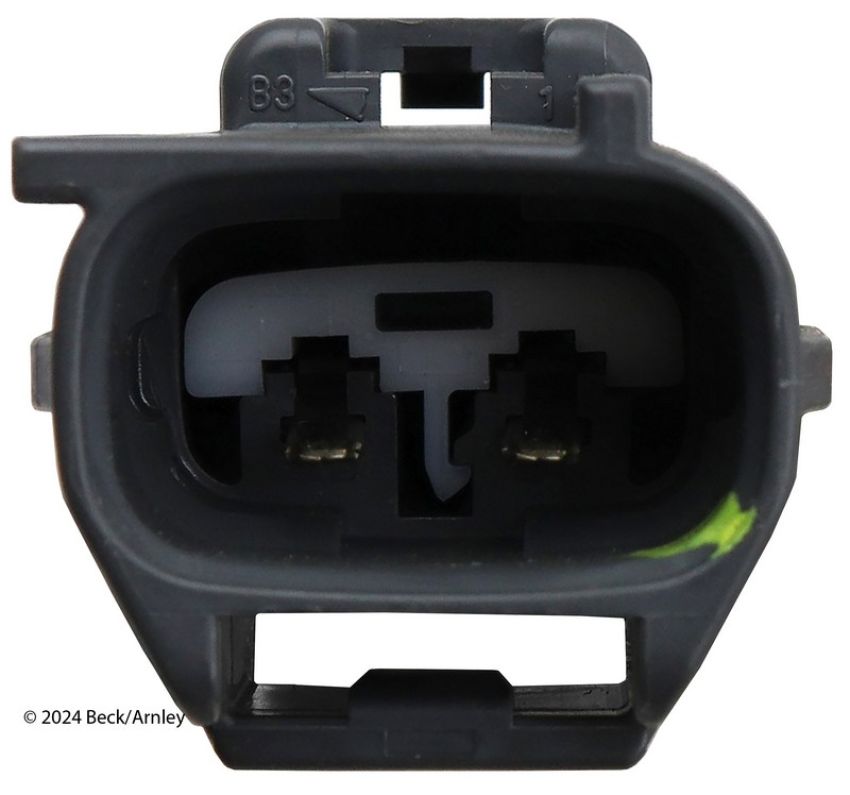 BECK/ARNLEY 180-0318 CRANK POSITION SENSR