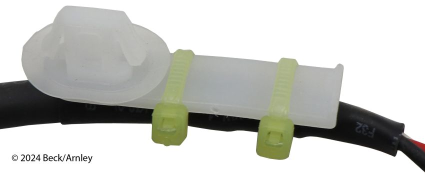 BECK/ARNLEY 180-0318 CRANK POSITION SENSR