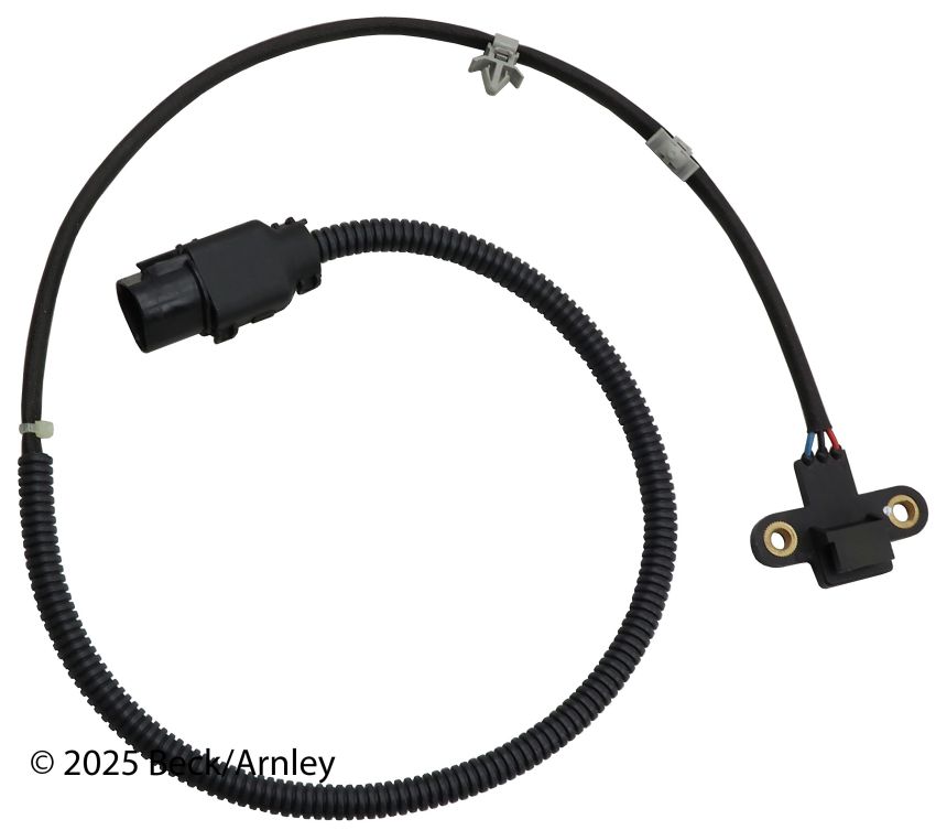 BECK/ARNLEY 180-0336 CRANK POSITION SENSR
