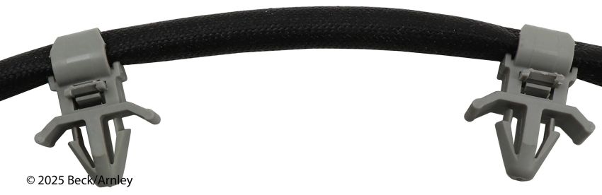 BECK/ARNLEY 180-0336 CRANK POSITION SENSR
