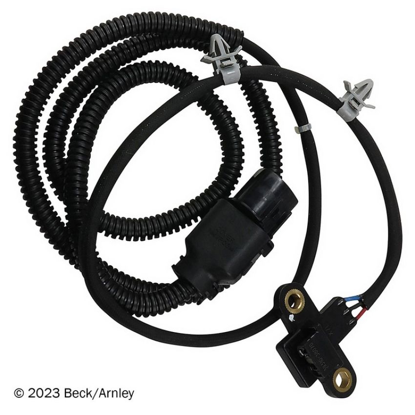 BECK/ARNLEY 180-0347 CRANK POSITION SENSR
