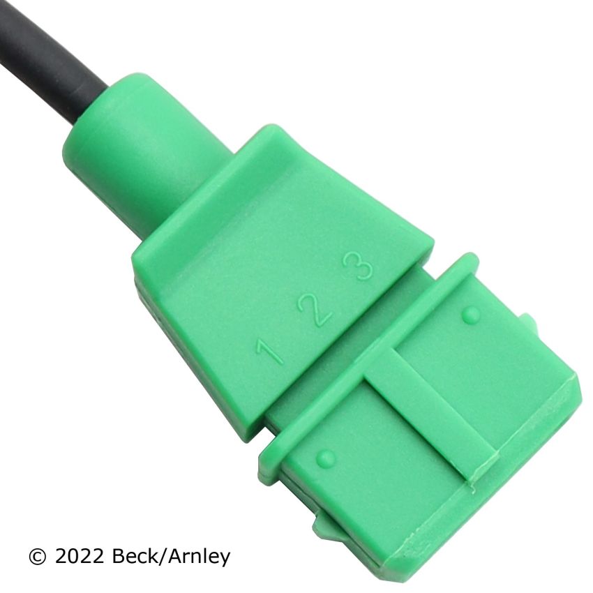 BECK/ARNLEY 180-0348 CAM POSITION SENSOR