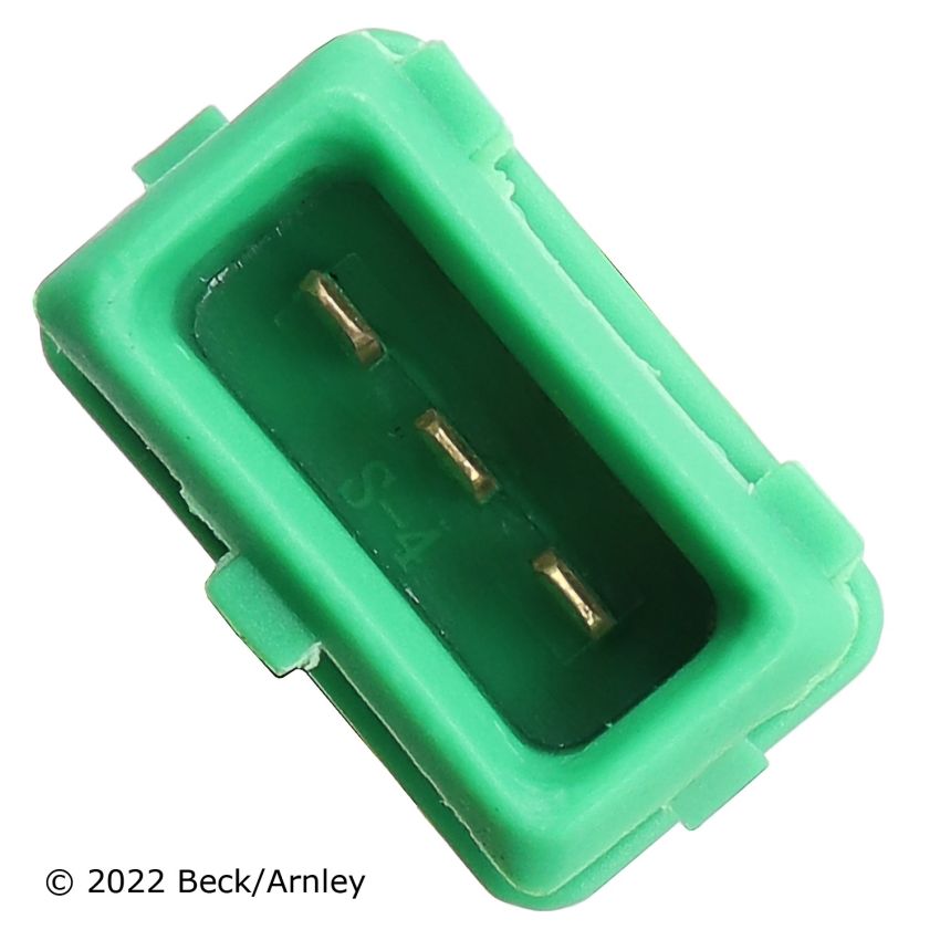 BECK/ARNLEY 180-0348 CAM POSITION SENSOR