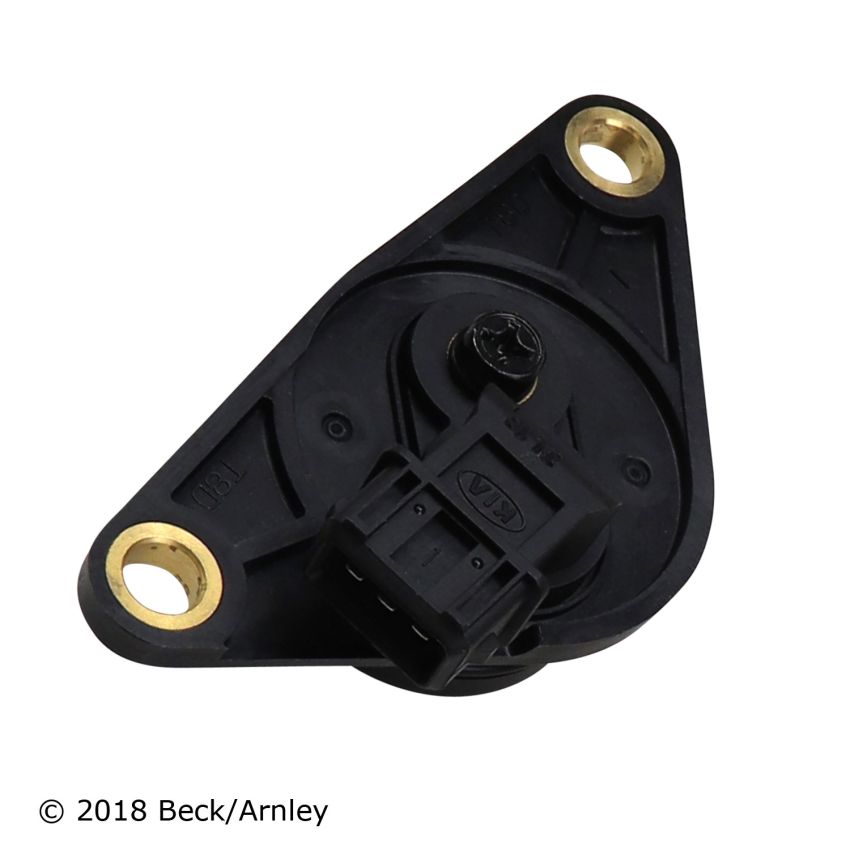 BECK/ARNLEY 180-0356 CAM POSITION SENSOR