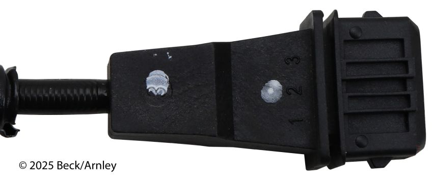 BECK/ARNLEY 180-0362 CAM POSITION SENSOR