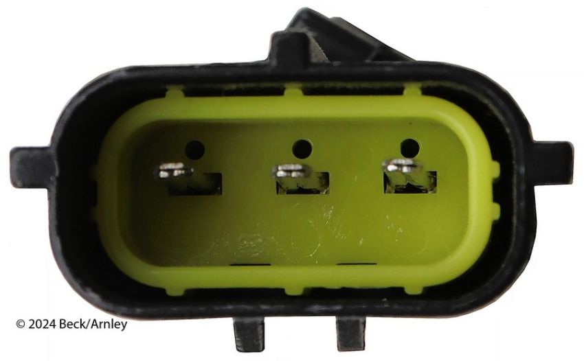 BECK/ARNLEY 180-0376 CAM POSITION SENSOR