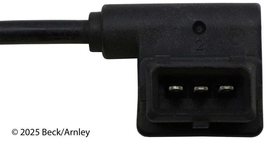 BECK/ARNLEY 180-0412 CRANK POSITION SENSR