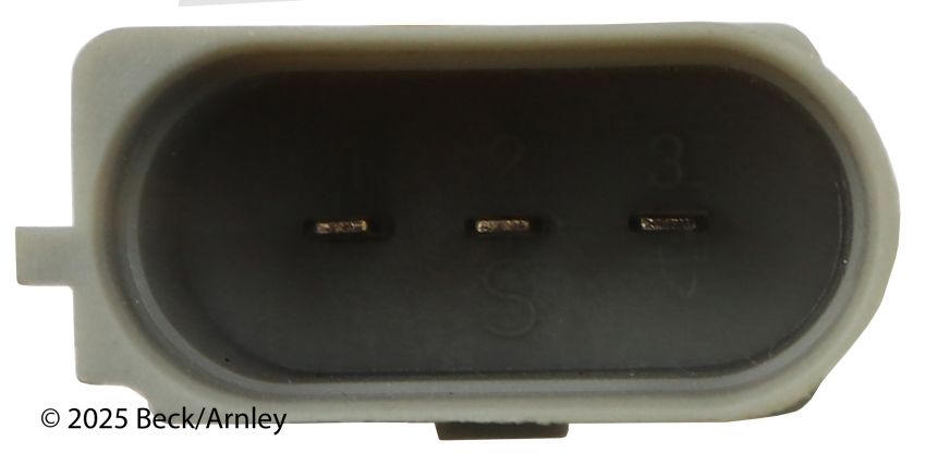 BECK/ARNLEY 180-0415 CRANK POSITION SENSR