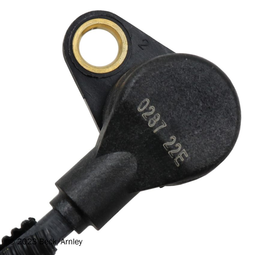 BECK/ARNLEY 180-0417 CRANK POSITION SENSR