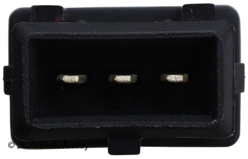 BECK/ARNLEY 180-0418 CRANK POSITION SENSR
