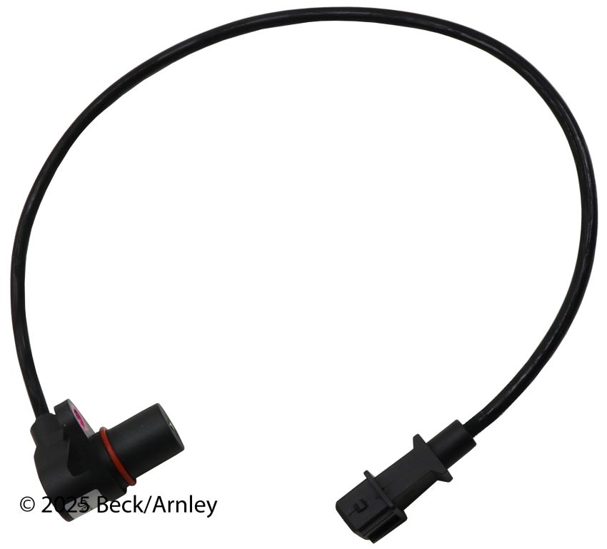BECK/ARNLEY 180-0418 CRANK POSITION SENSR