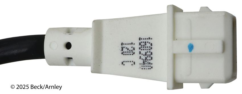 BECK/ARNLEY 180-0432 CRANK POSITION SENSR