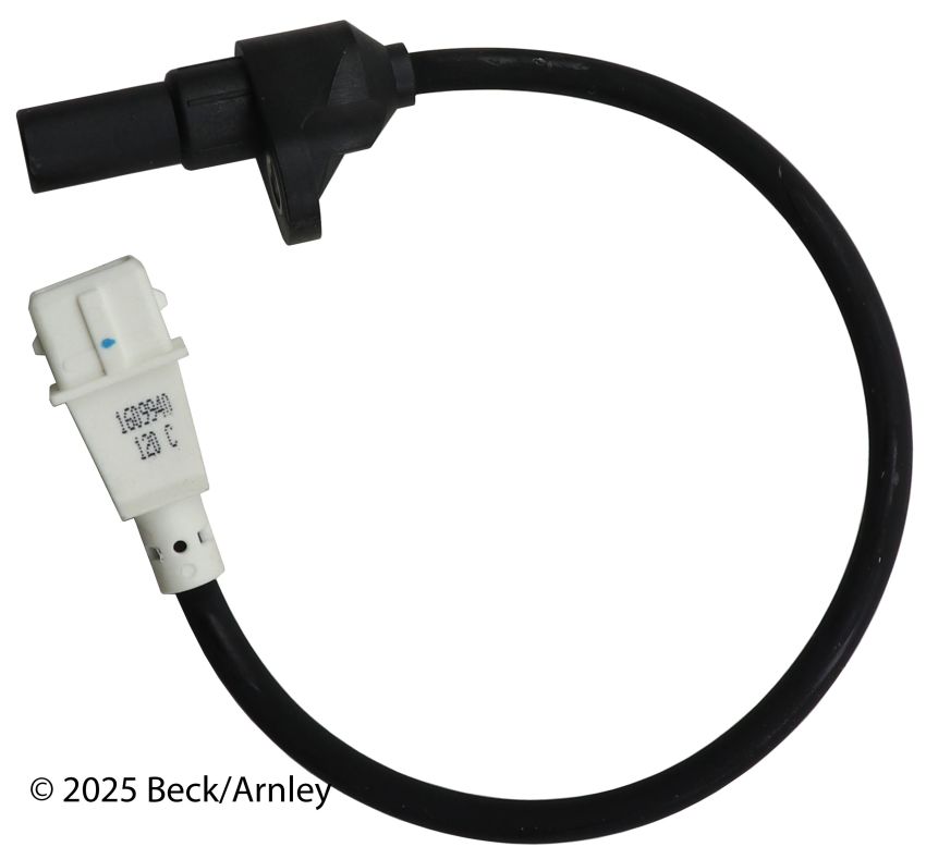 BECK/ARNLEY 180-0432 CRANK POSITION SENSR