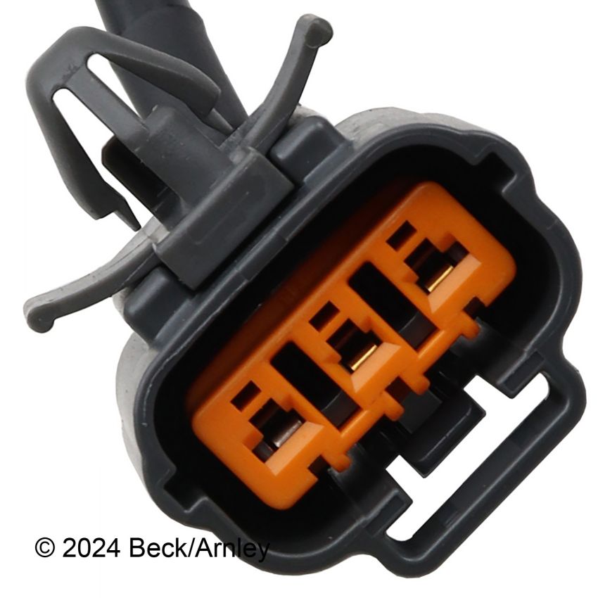 BECK/ARNLEY 180-0437 CRANK POSITION SENSR