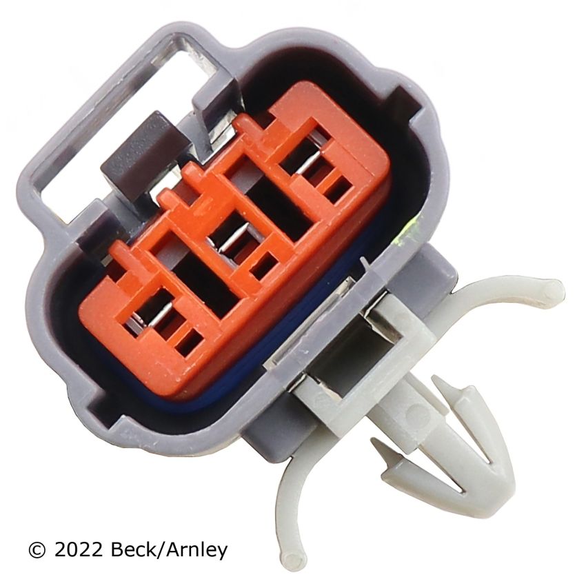 BECK/ARNLEY 180-0442 CRANK POSITION SENSR