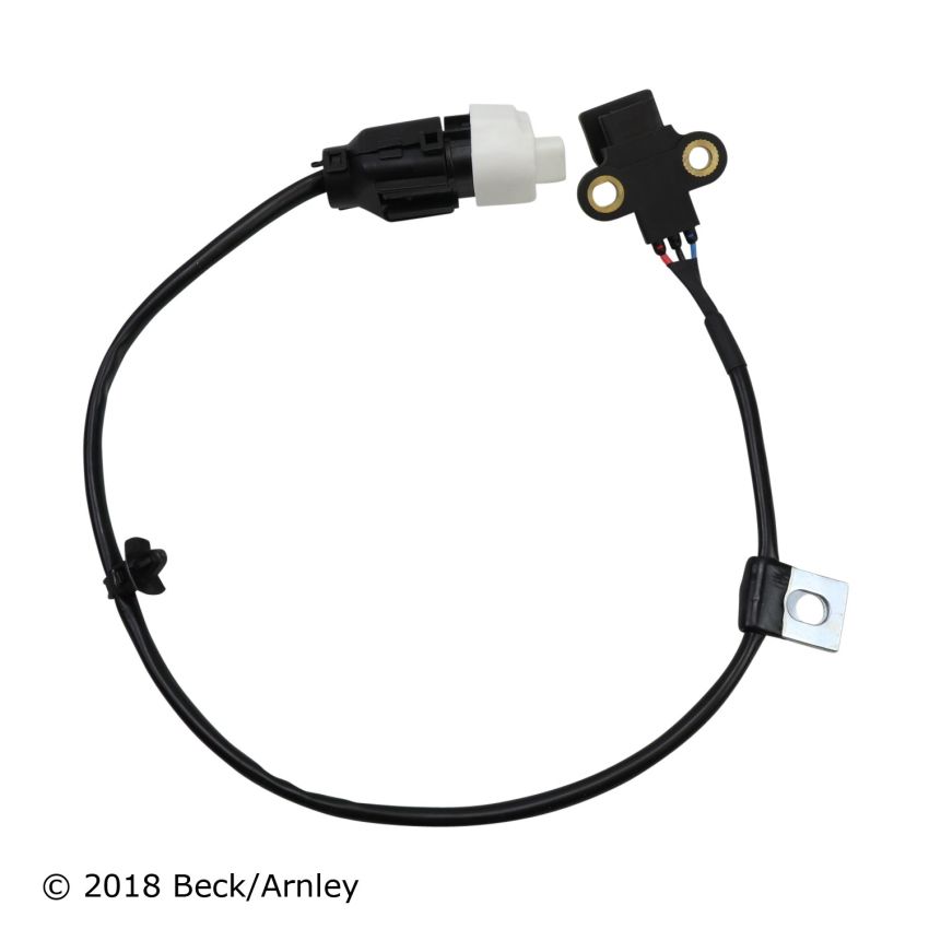 BECK/ARNLEY 180-0446 CRANK POSITION SENSR
