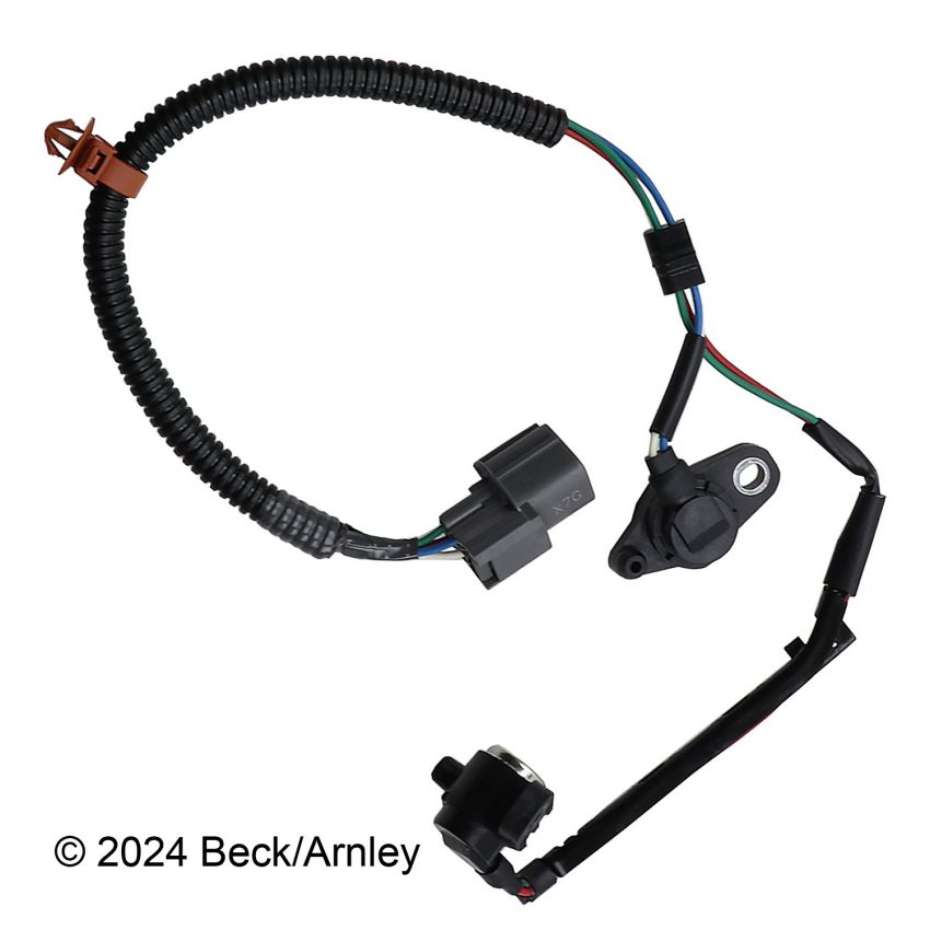 BECK/ARNLEY 180-0451 CRANK POSITION SENSR
