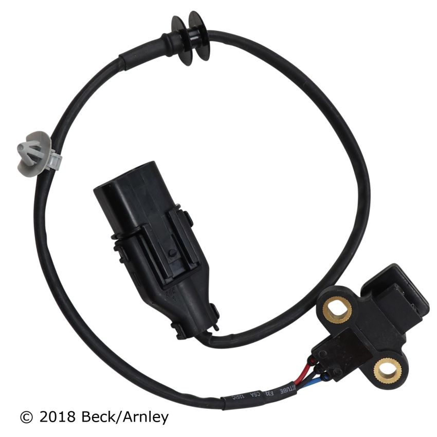 BECK/ARNLEY 180-0454 CAM POSITION SENSOR