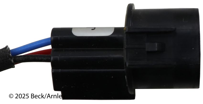 BECK/ARNLEY 180-0462 CRANK POSITION SENSR