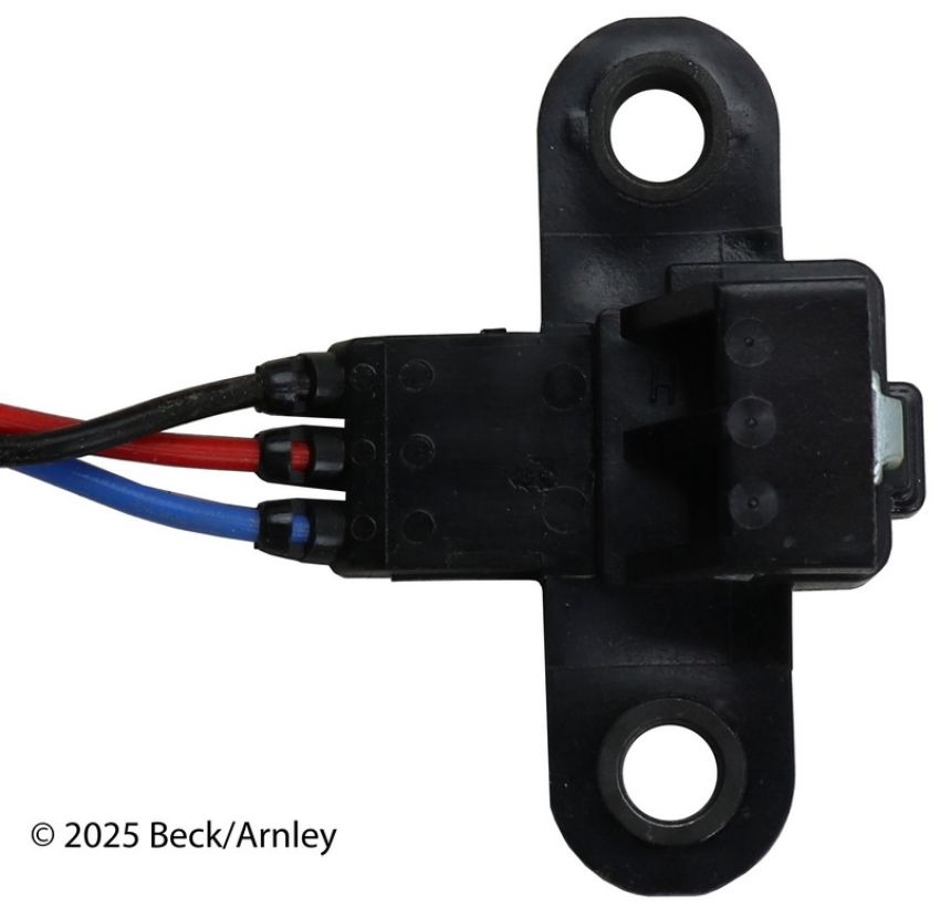 BECK/ARNLEY 180-0462 CRANK POSITION SENSR