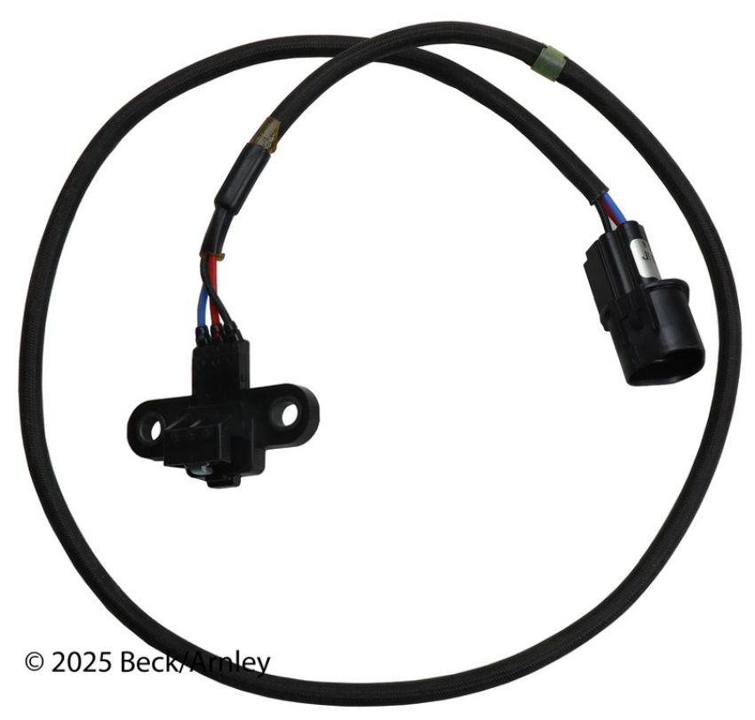 BECK/ARNLEY 180-0462 CRANK POSITION SENSR