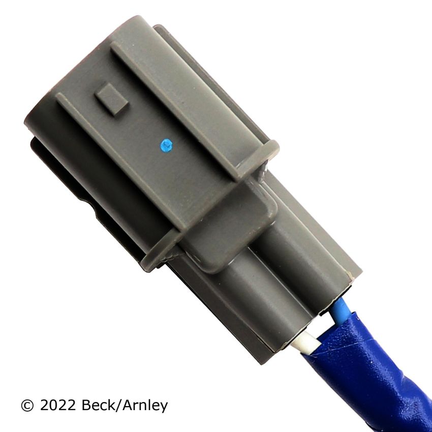 BECK/ARNLEY 180-0497 CRANK POSITION SENSR