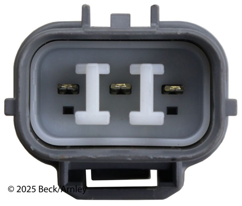 BECK/ARNLEY 180-0538 CRANK POSITION SENSR