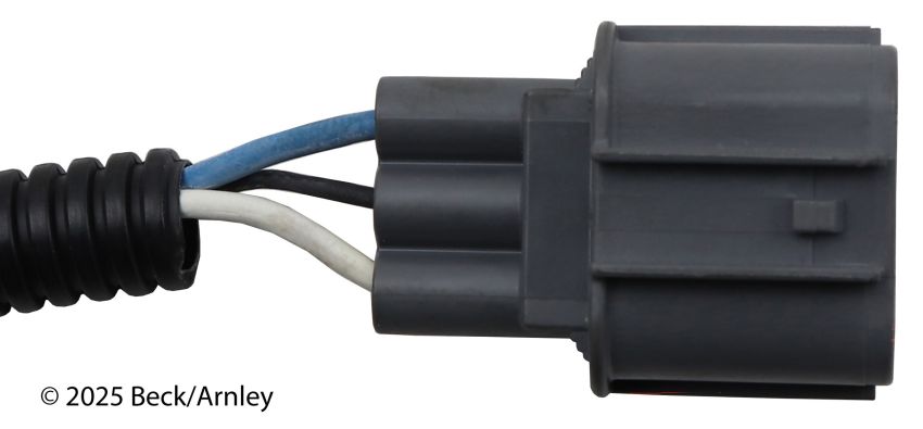 BECK/ARNLEY 180-0538 CRANK POSITION SENSR