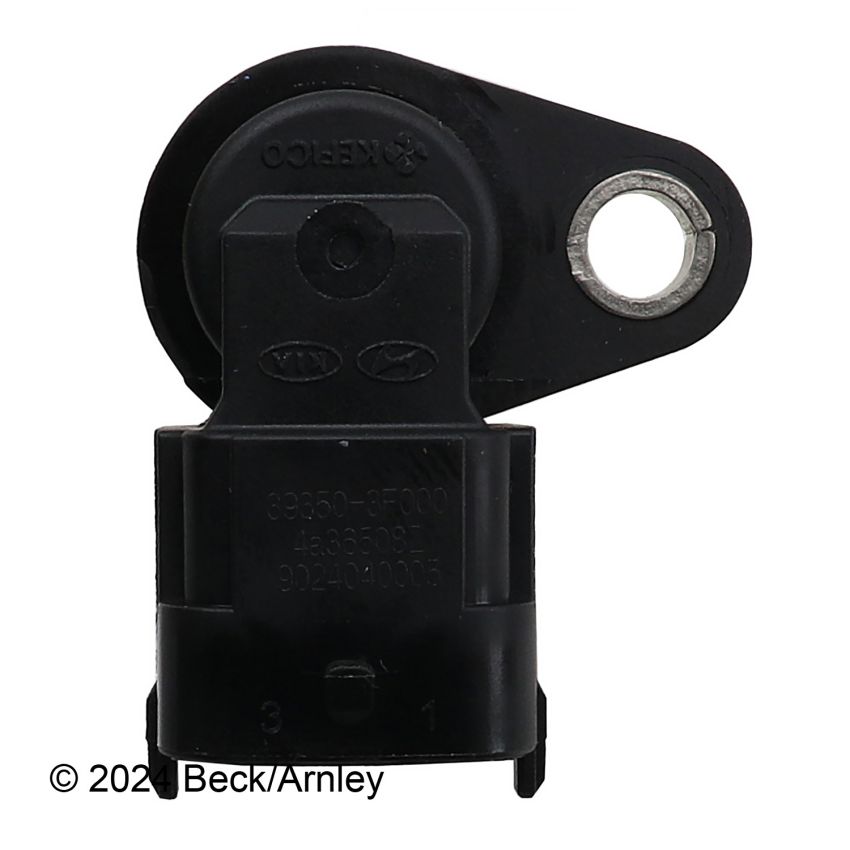 BECK/ARNLEY 180-0549 CAM POSITION SENSOR