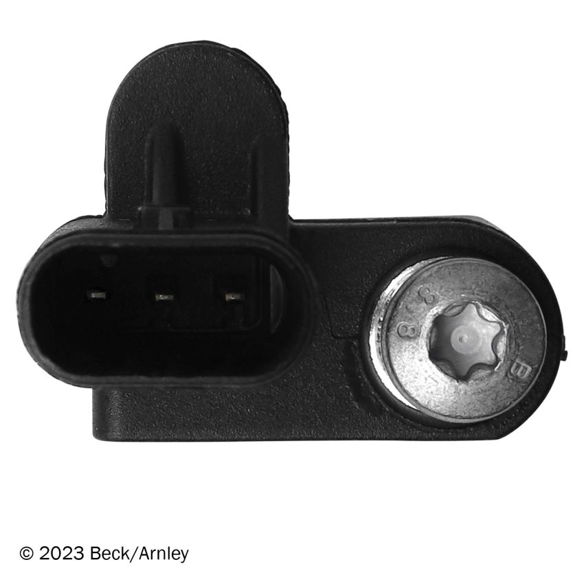 BECK/ARNLEY 180-0599 CRANK POSITION SENSR