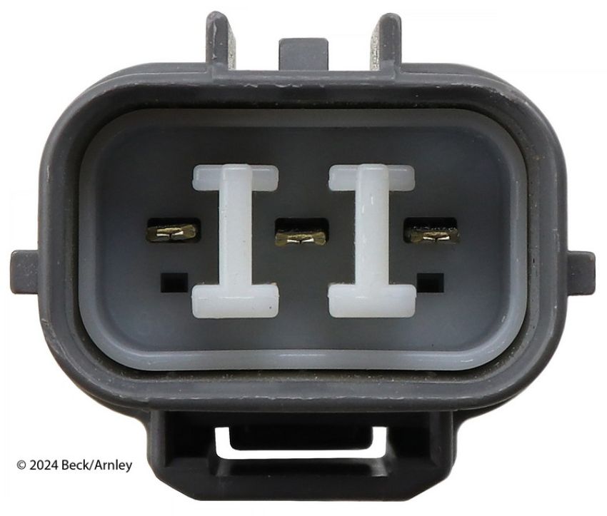 BECK/ARNLEY 180-0606 CRANK POSITION SENSR