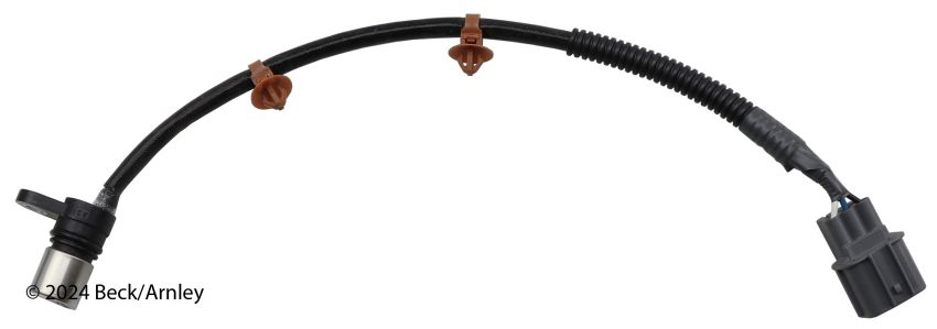 BECK/ARNLEY 180-0606 CRANK POSITION SENSR