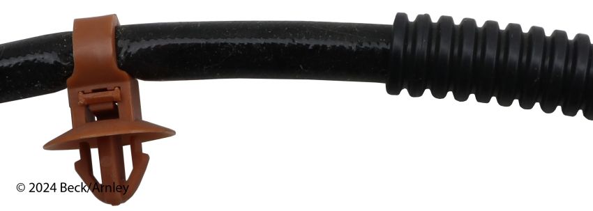BECK/ARNLEY 180-0606 CRANK POSITION SENSR