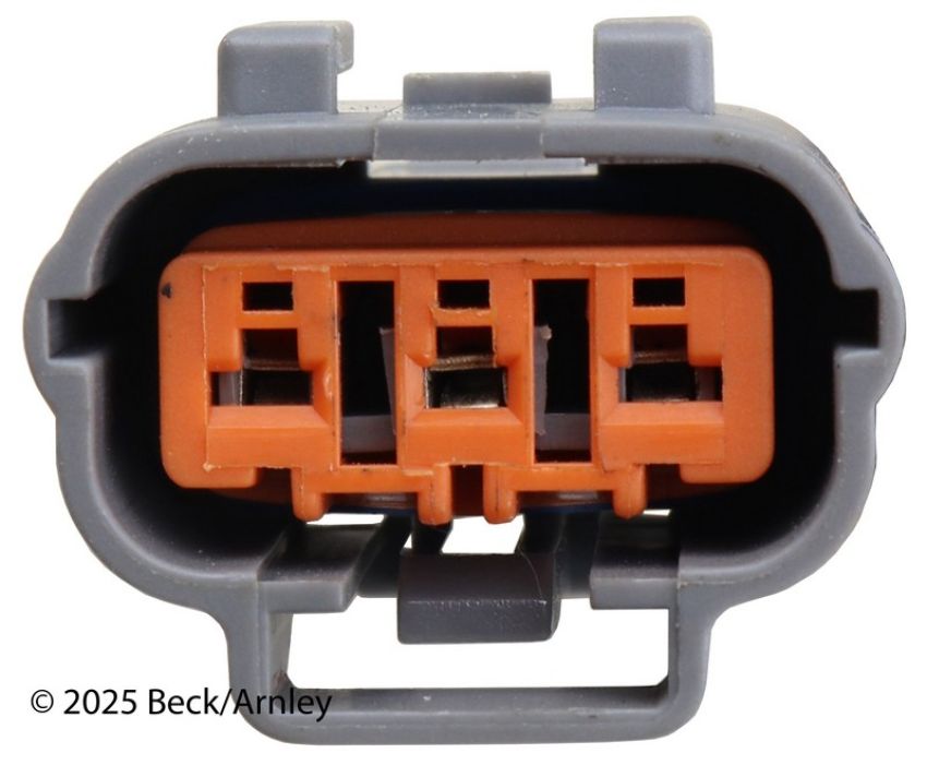 BECK/ARNLEY 180-0612 CRANK POSITION SENSR