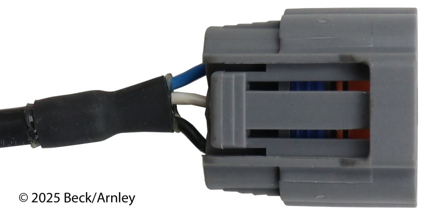 BECK/ARNLEY 180-0612 CRANK POSITION SENSR