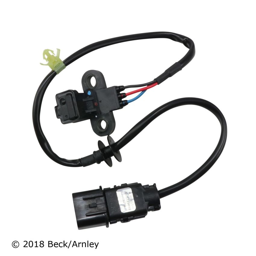 BECK/ARNLEY 180-0619 CAM POSITION SENSOR