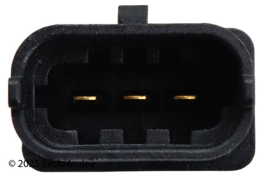 BECK/ARNLEY 180-0639 CRANK POSITION SENSR