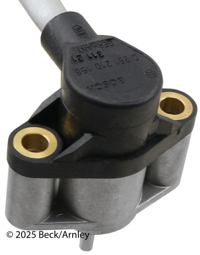 BECK/ARNLEY 180-0639 CRANK POSITION SENSR