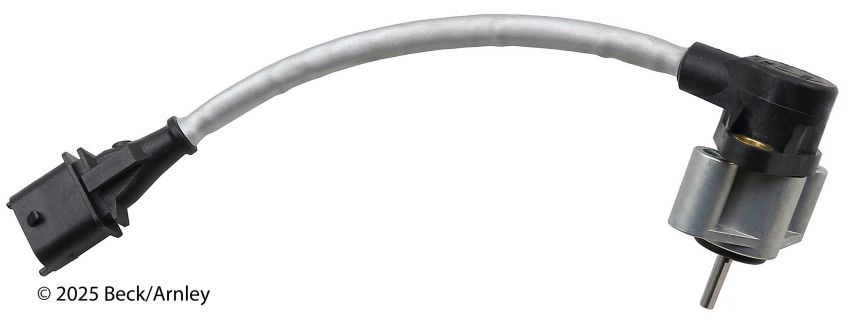 BECK/ARNLEY 180-0639 CRANK POSITION SENSR