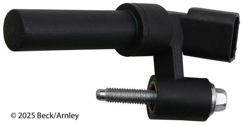 BECK/ARNLEY 180-0662 CRANK POSITION SENSR