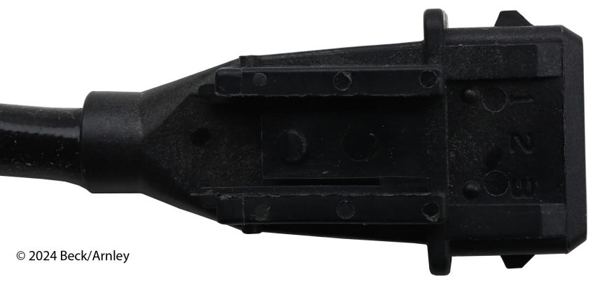 BECK/ARNLEY 180-0697 CRANK POSITION SENSR