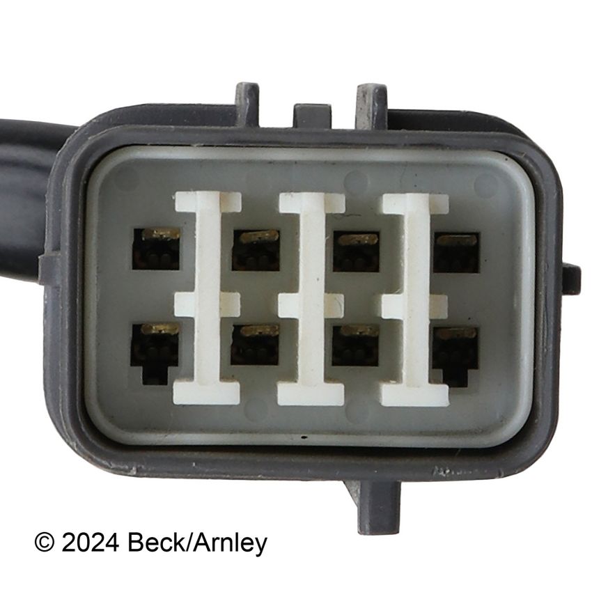 BECK/ARNLEY 180-0701 CRANK POSITION SENSR