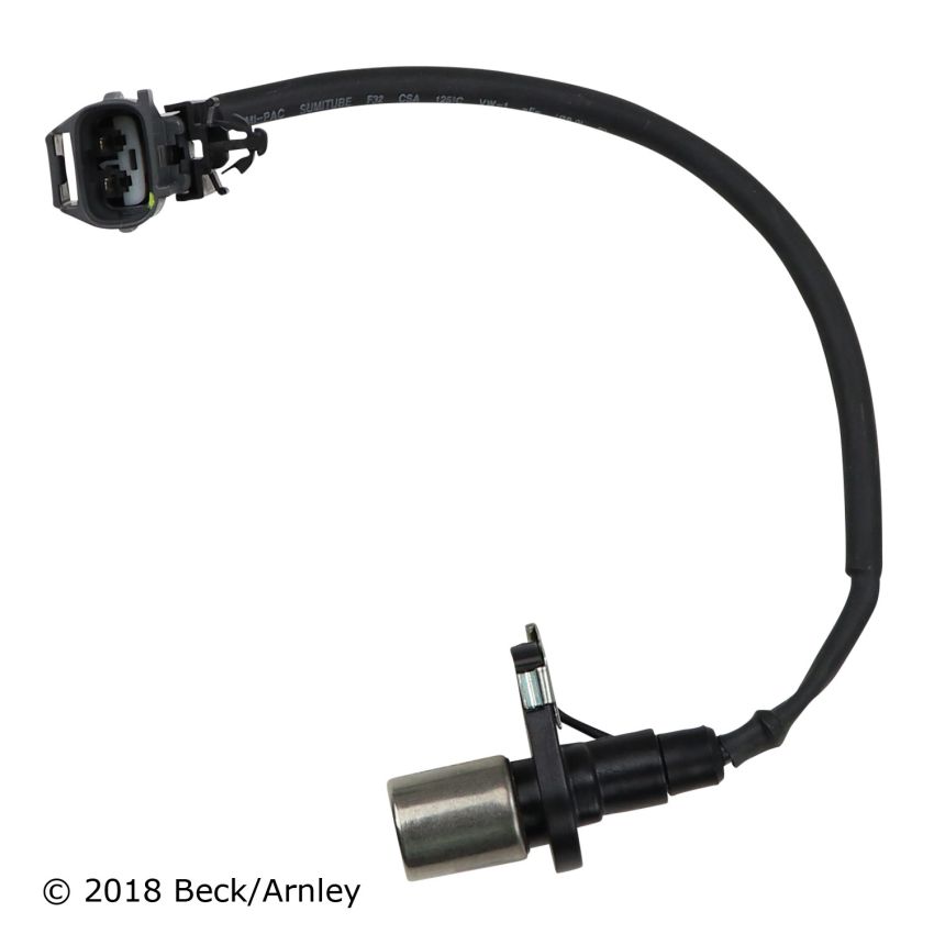 BECK/ARNLEY 180-0703 CRANK POSITION SENSR