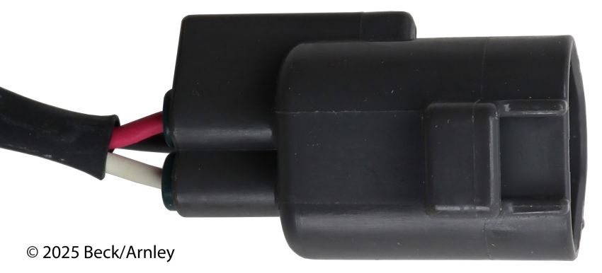 BECK/ARNLEY 180-0705 CRANK POSITION SENSR