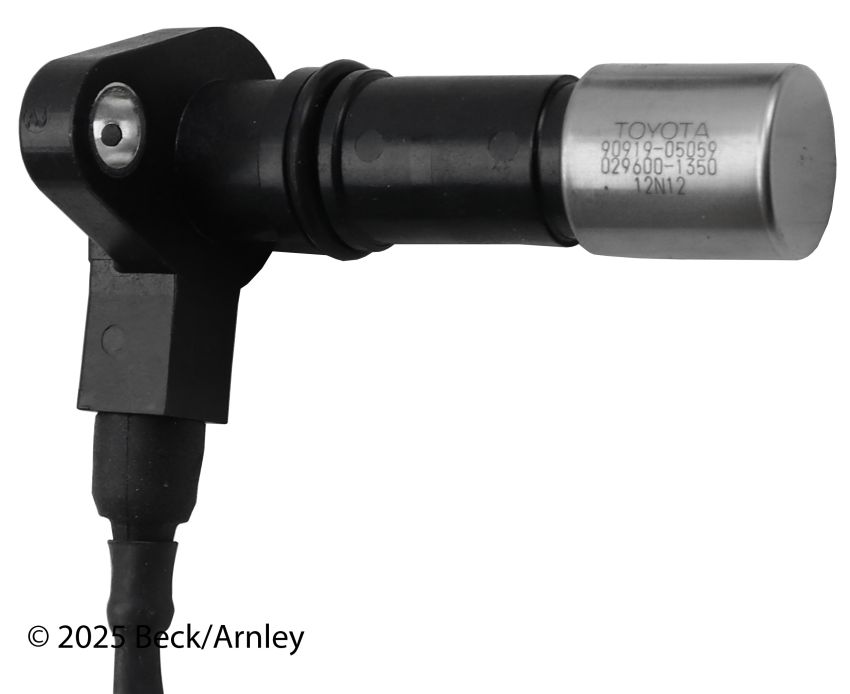 BECK/ARNLEY 180-0705 CRANK POSITION SENSR