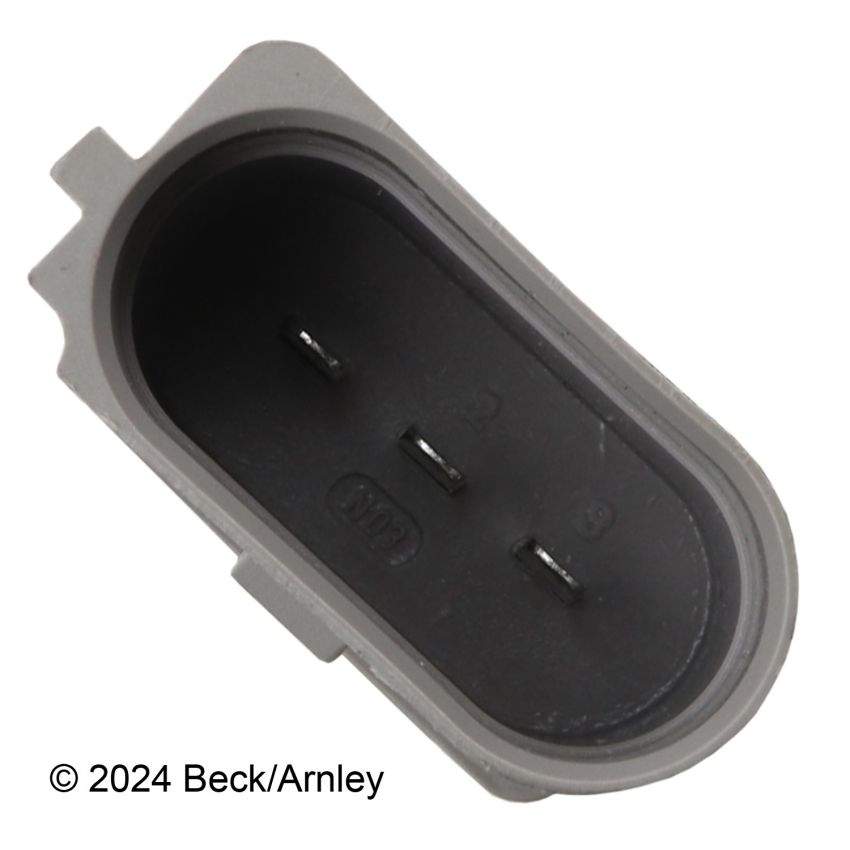 BECK/ARNLEY 180-0714 CRANK POSITION SENSR
